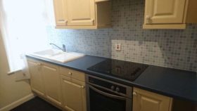 1 bedroom Flat to re...